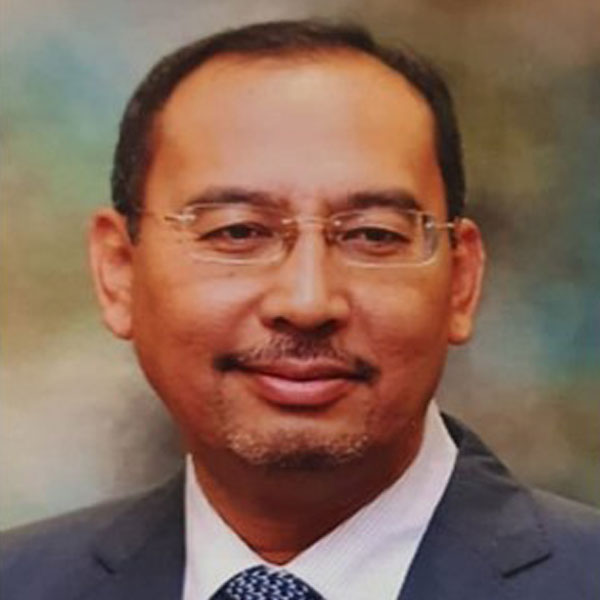 Dato' Sri Jailani Johari