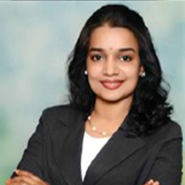 Kumutha KV