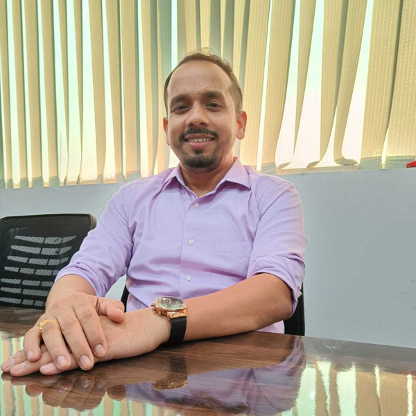 Satish Dalai