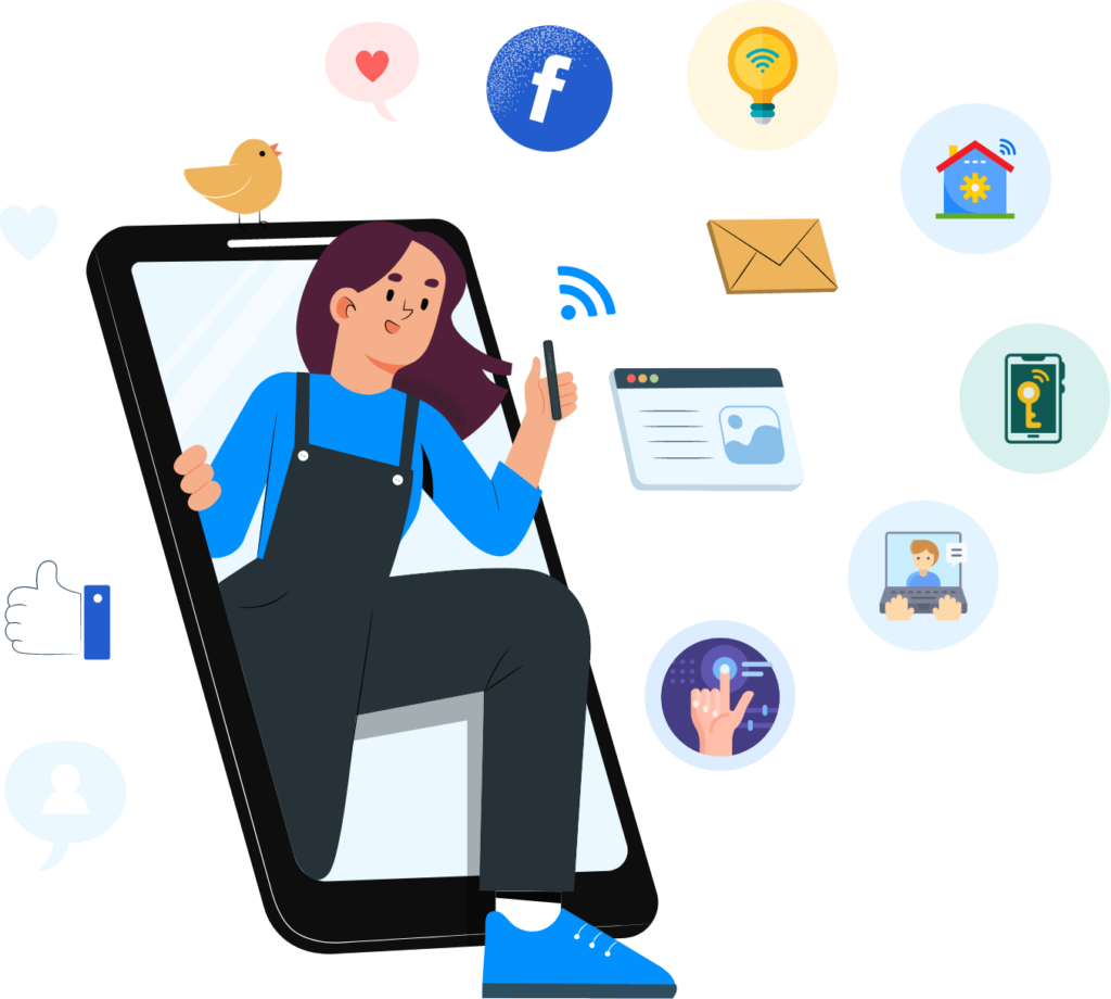 Digital Transformation Quocent