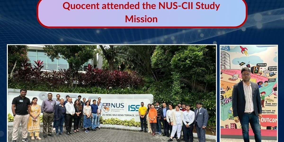 NUS-CII