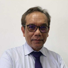 Hisham Ismail