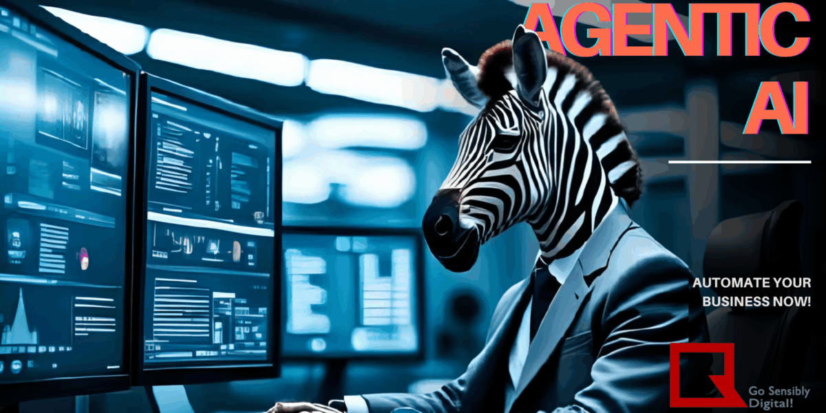 Agentic ai