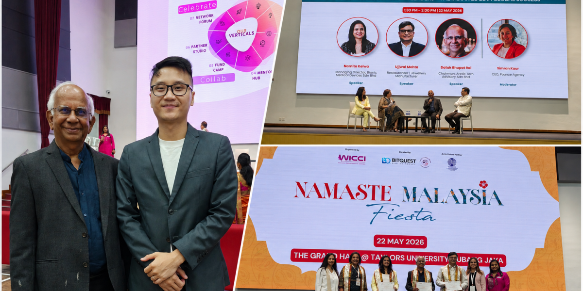 NamasteMalaysia