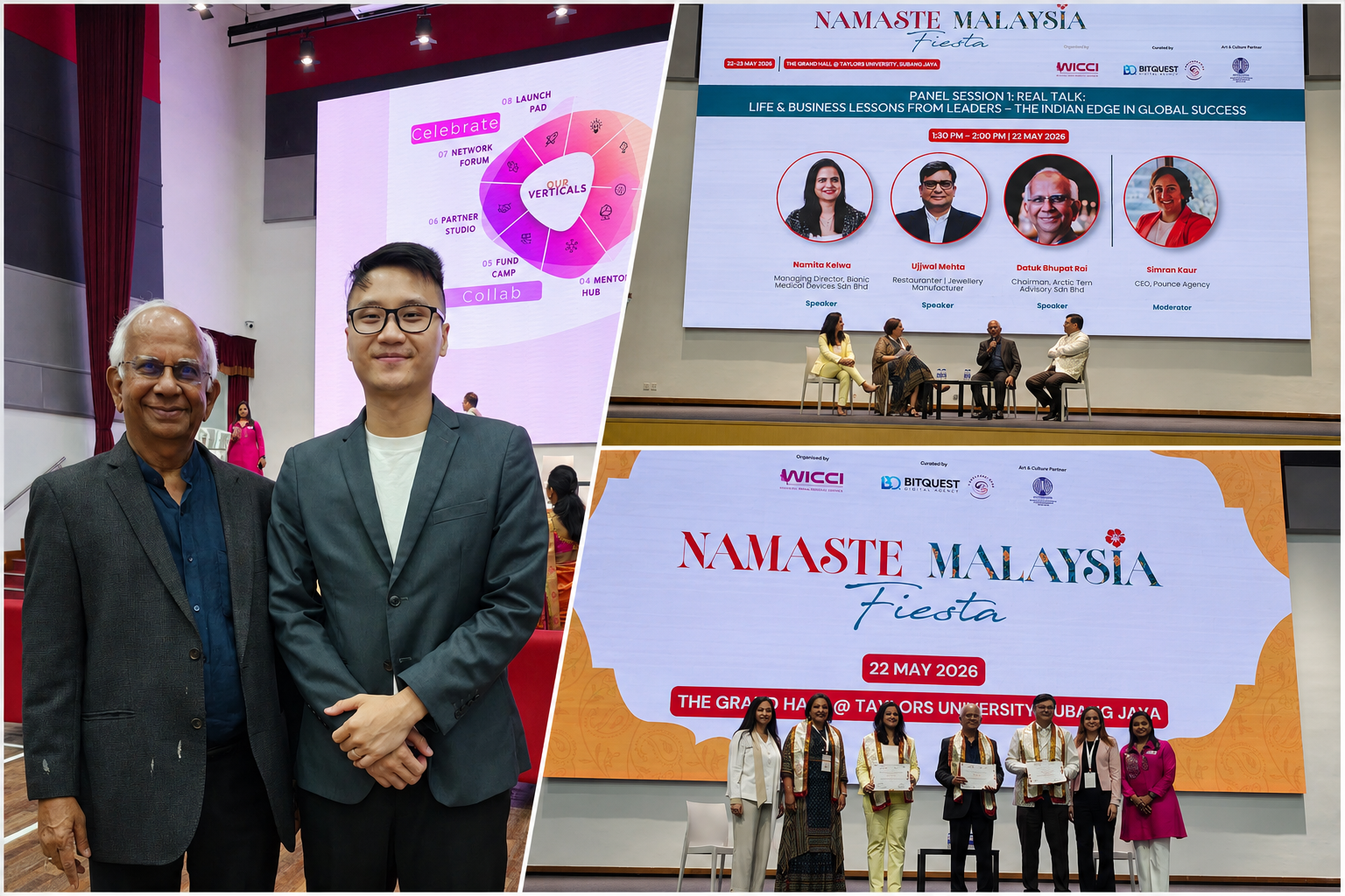NamasteMalaysia