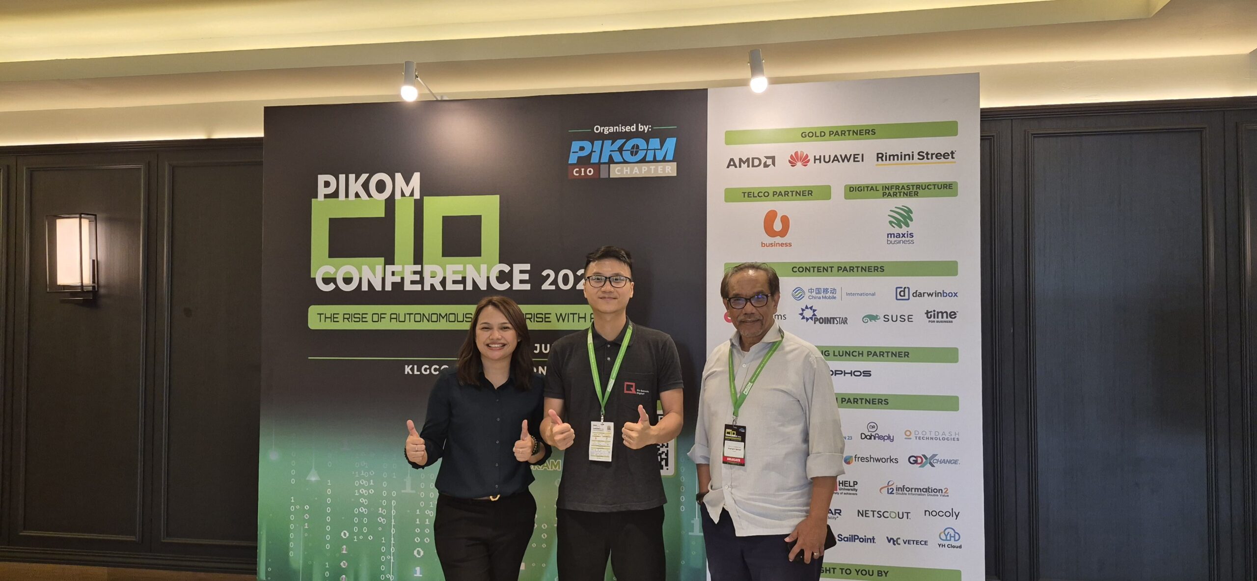 PIKOM Quocent