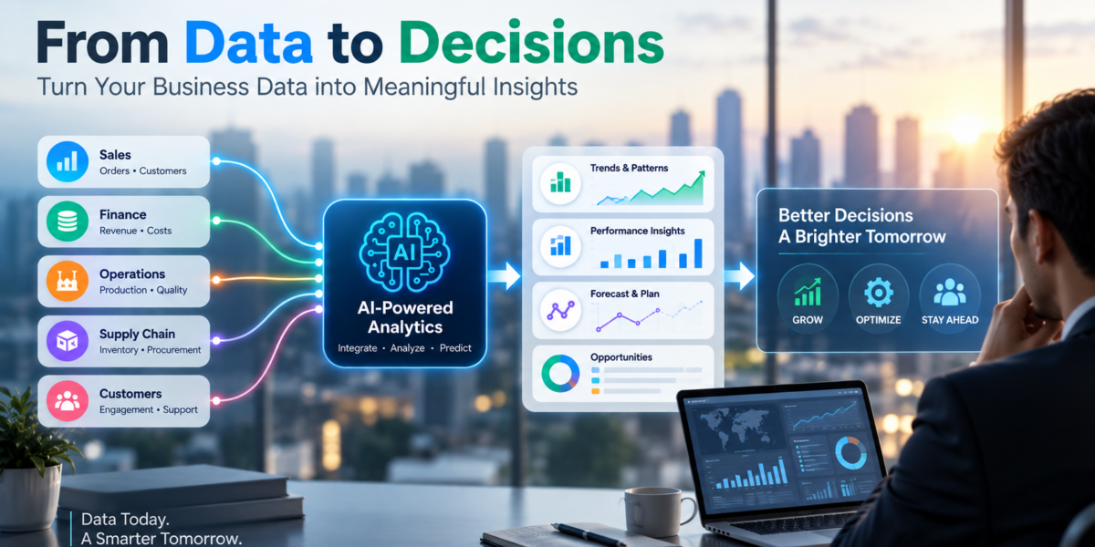 Data Analytics