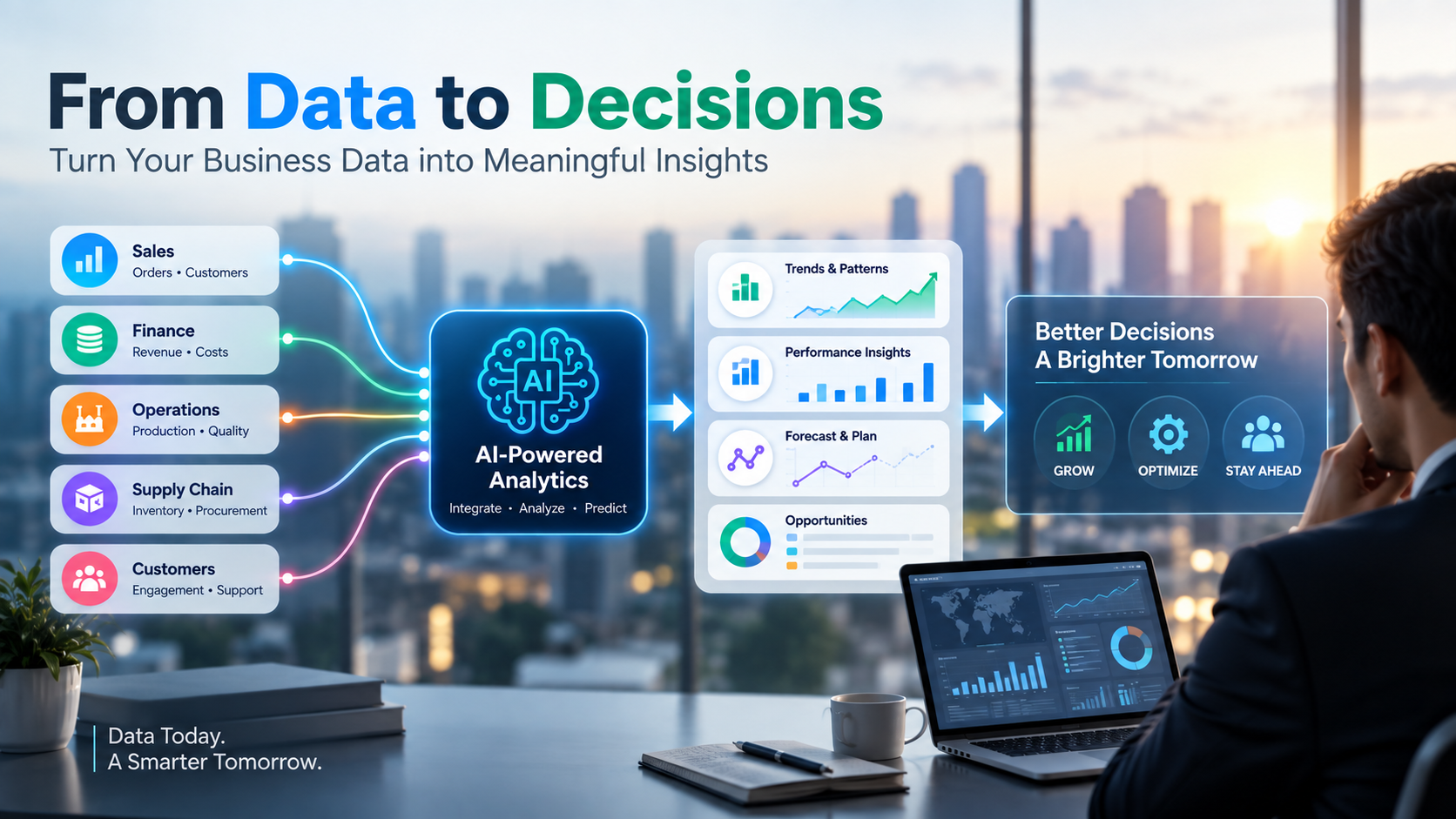 Data Analytics